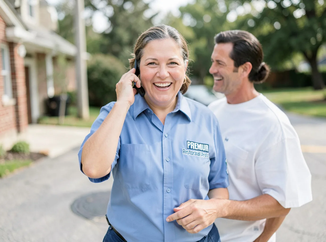 Water Damage Restoration New Lexington, OH FAQs